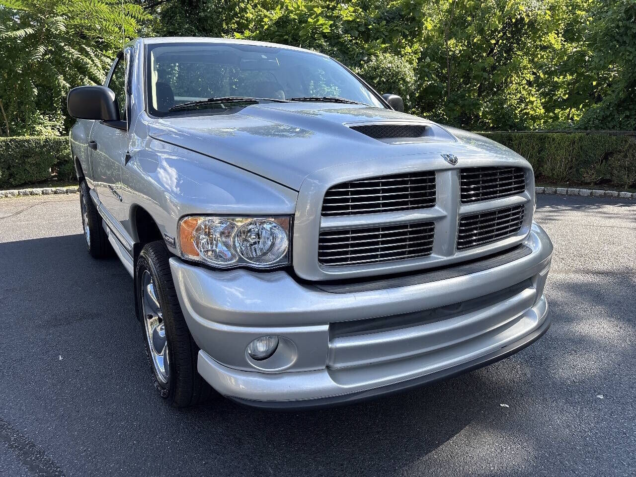 2005 DODGE Ram