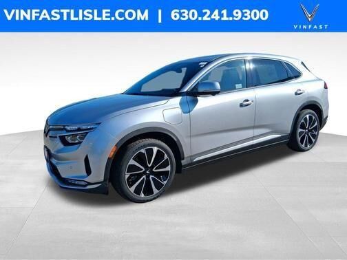2025 VINFAST VF 8