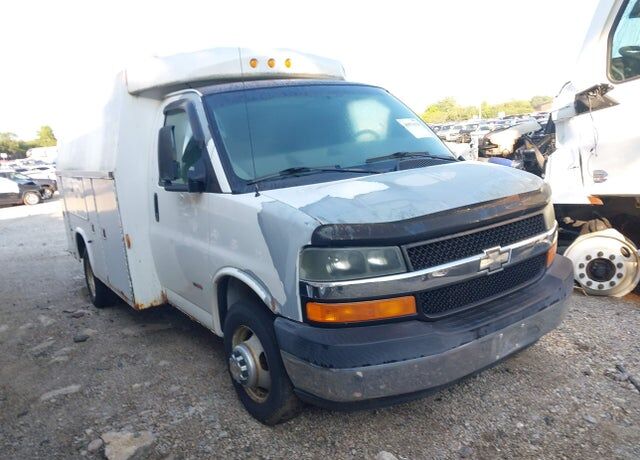 2006 CHEVROLET Express