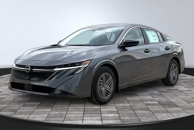 2026 NISSAN Sentra