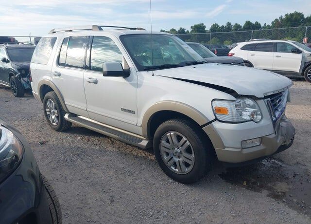 2006 FORD Explorer