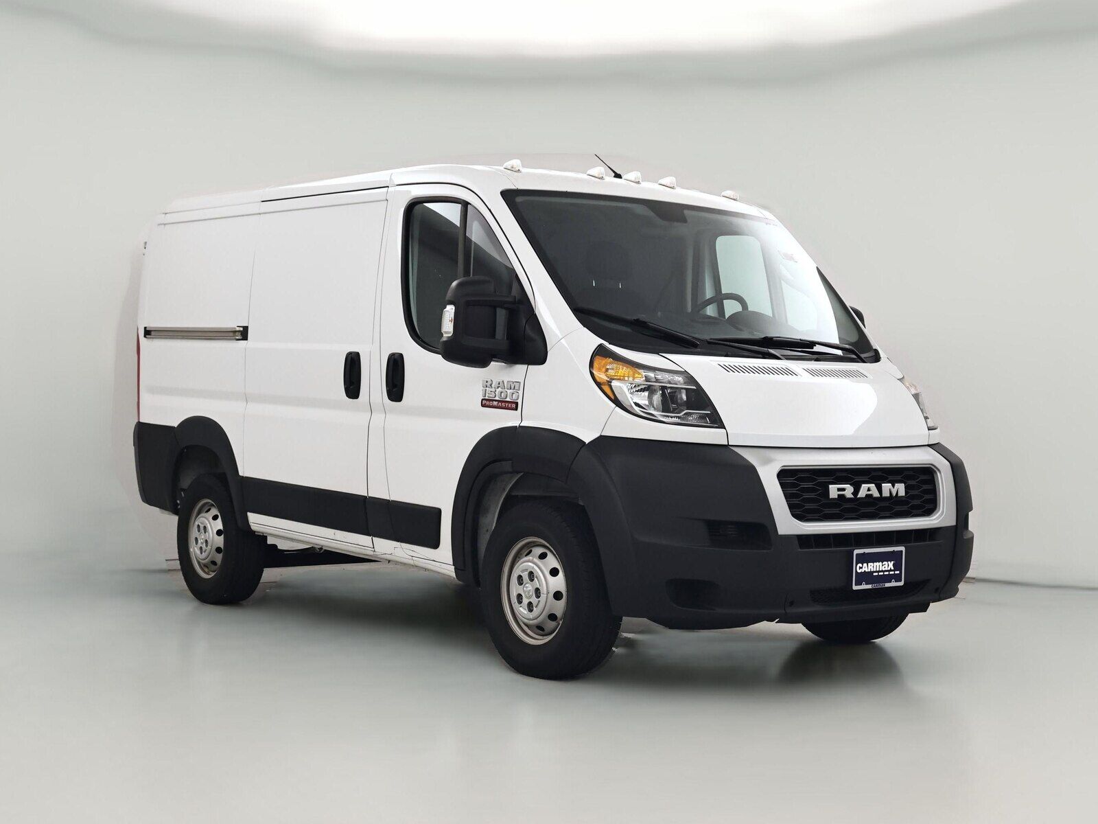 2021 RAM Promaster 1500