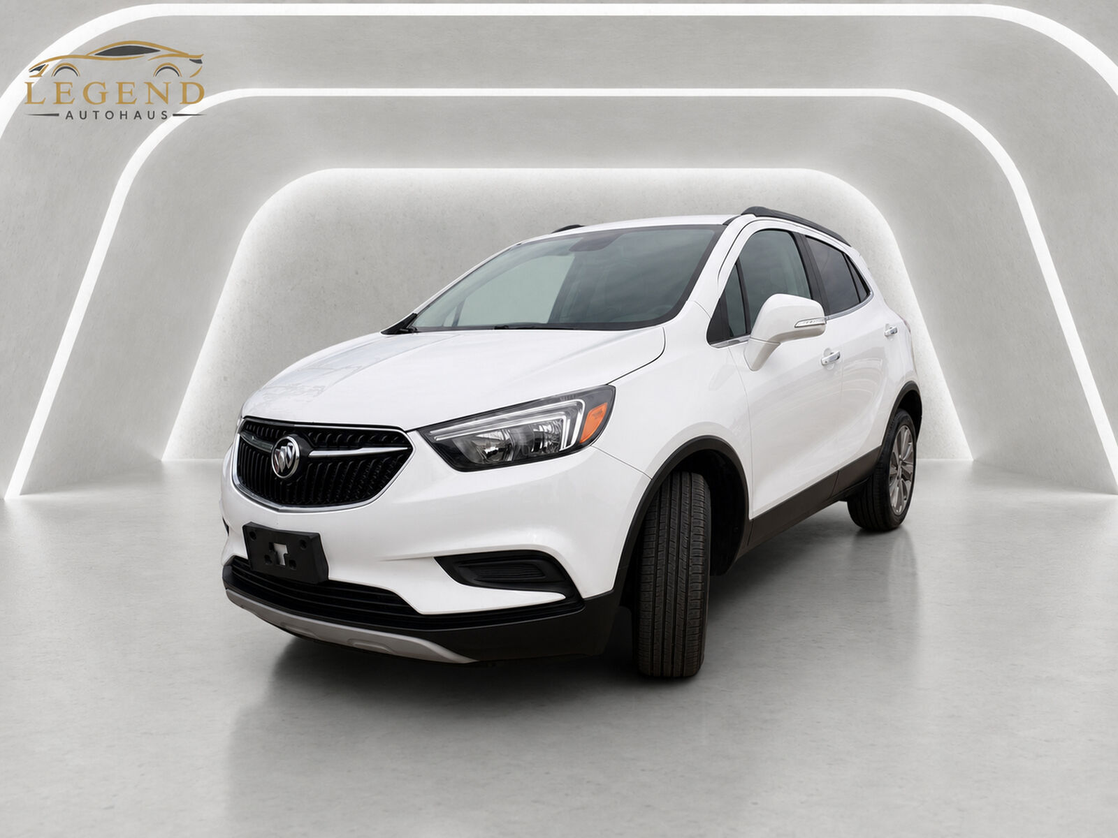 2019 BUICK Encore