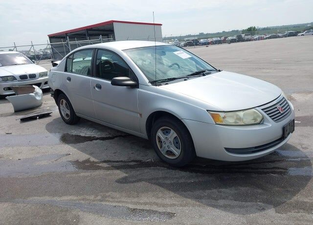 2005 SATURN Ion