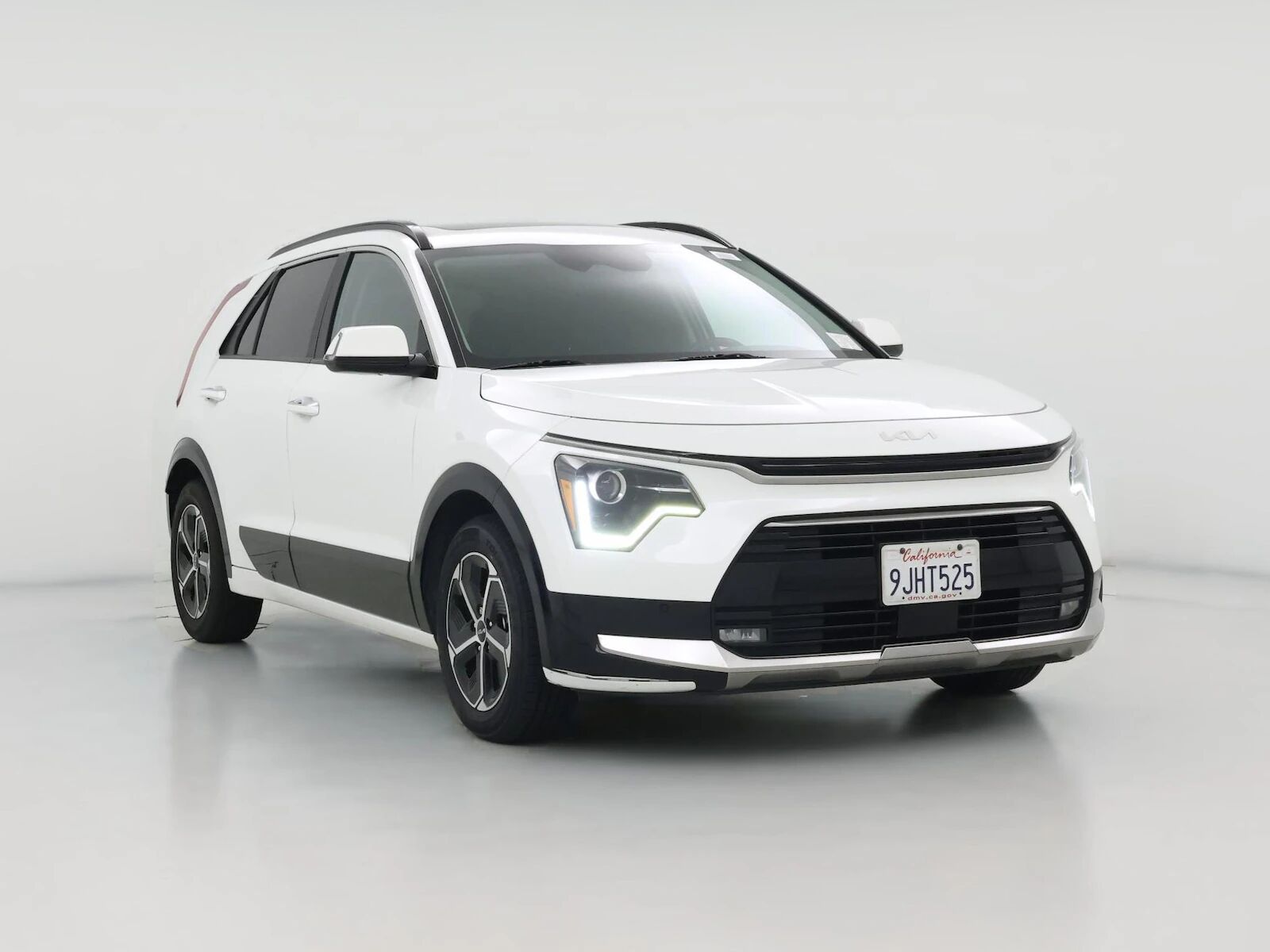 2024 KIA Niro