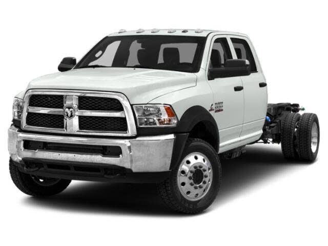 2014 RAM 3500
