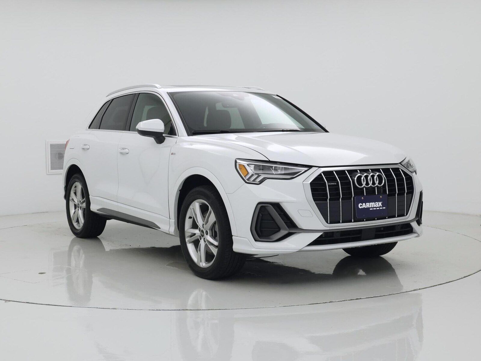 2024 Audi Q3