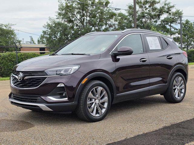 2020 BUICK Encore GX