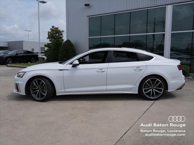2023 Audi A5