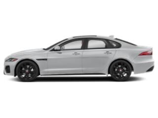 2021 JAGUAR XF