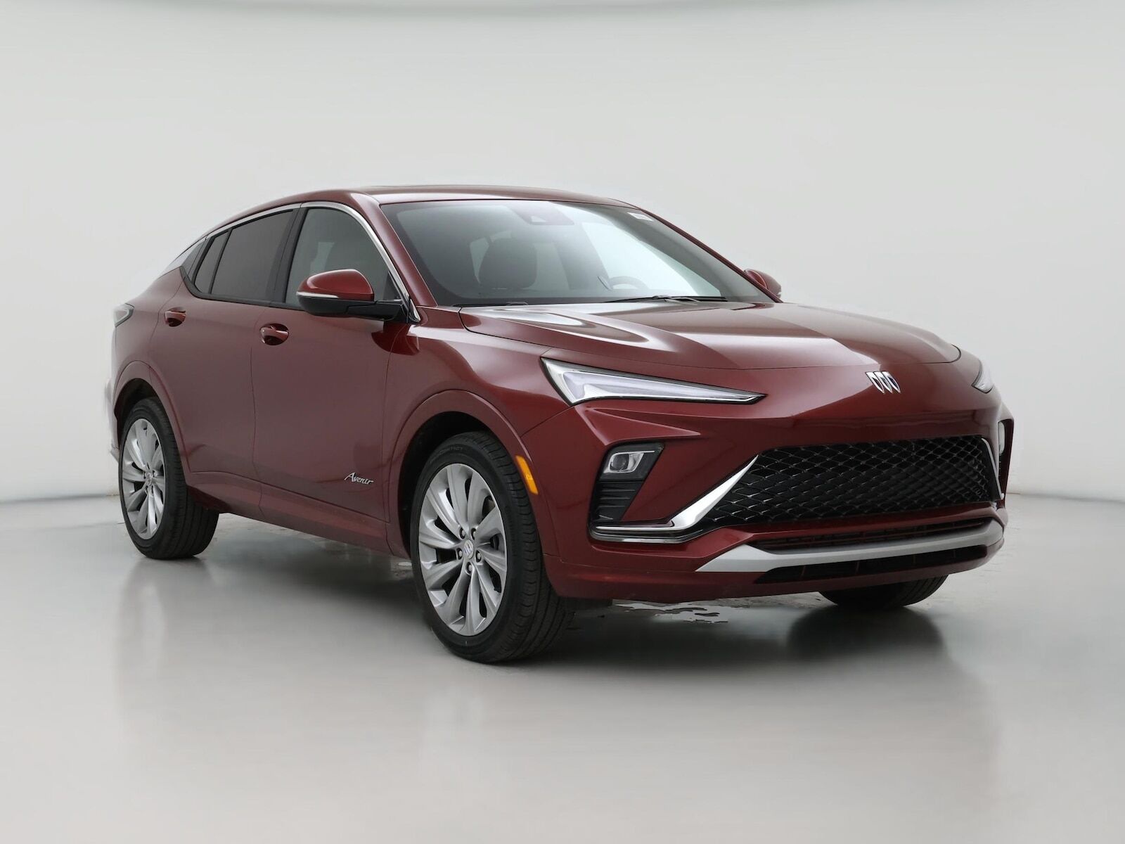 2024 BUICK Envista
