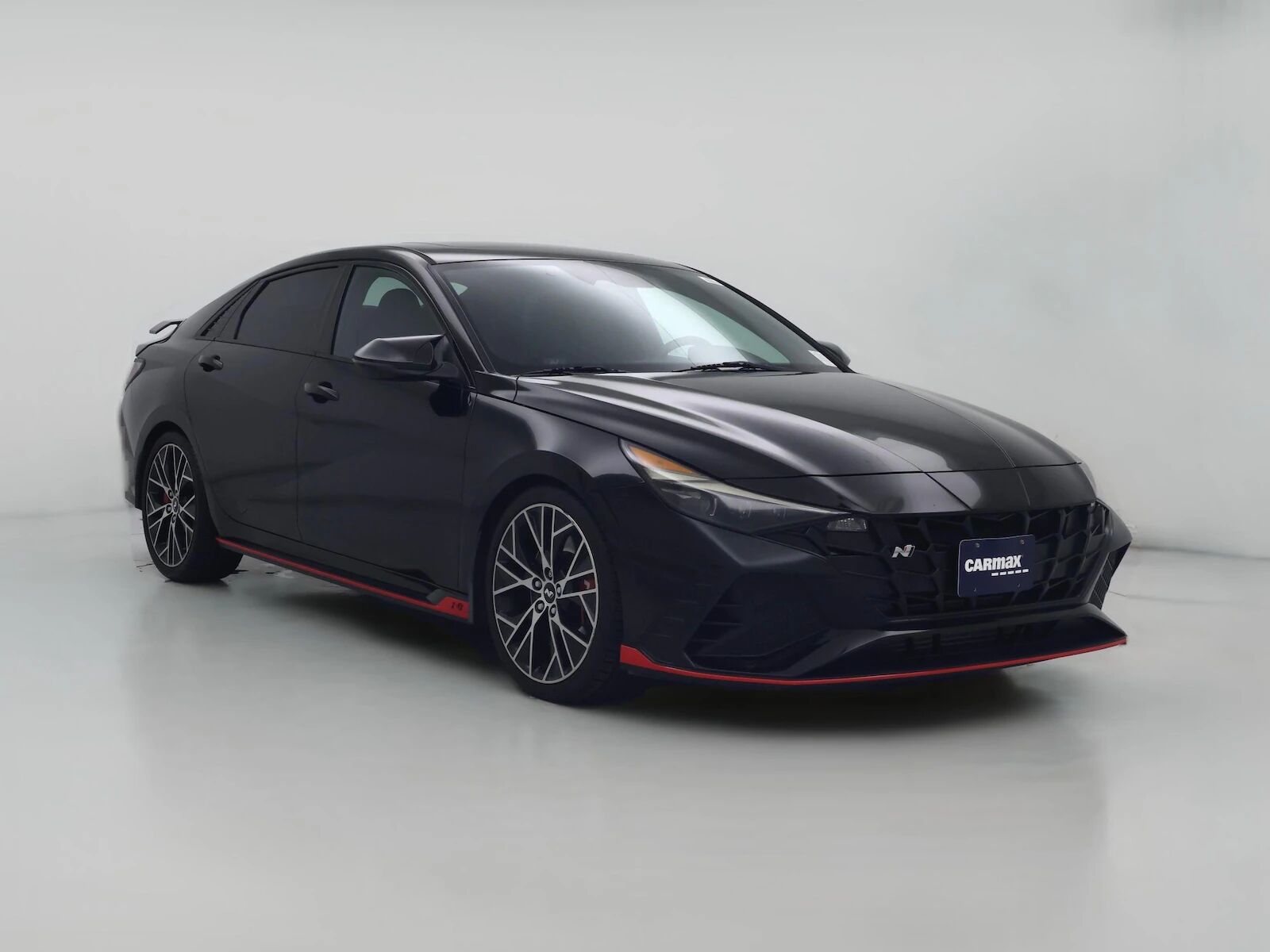 2022 HYUNDAI Elantra N