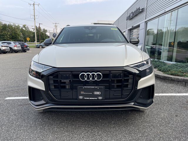 2023 Audi Q8