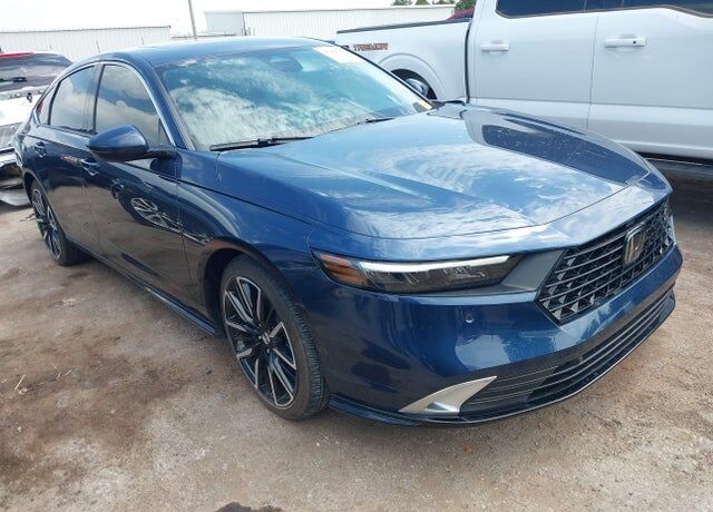 2026 HONDA Accord