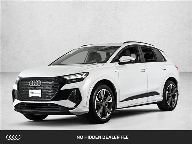 2024 AUDI Q4