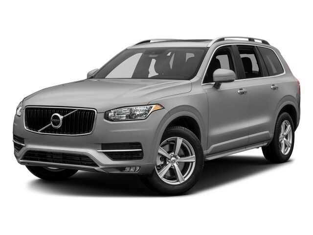 2017 VOLVO XC90