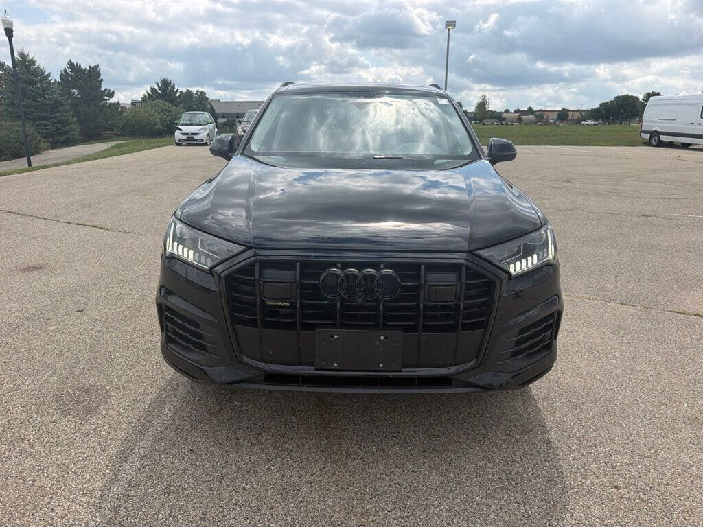2023 Audi Q7