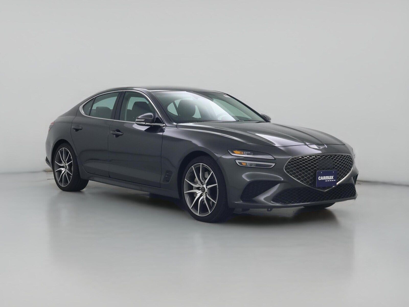 2026 GENESIS G80