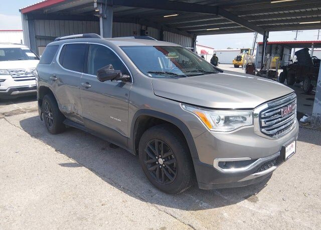 2019 GMC Acadia