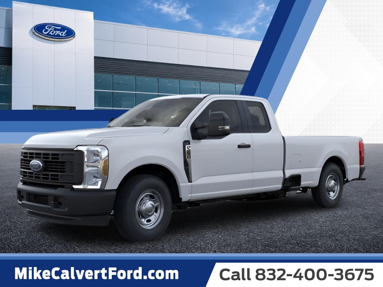 2026 FORD F-250