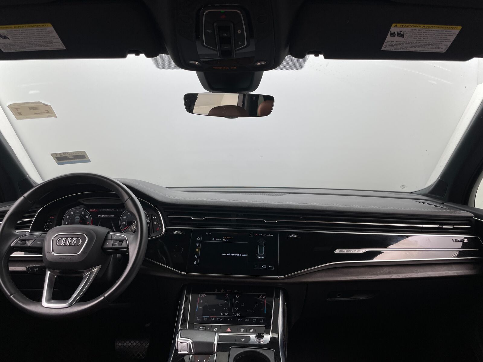 2023 Audi Q7