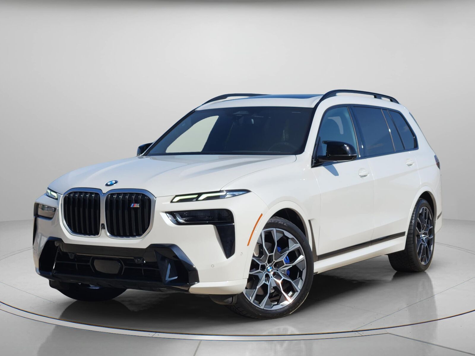 2023 BMW X7