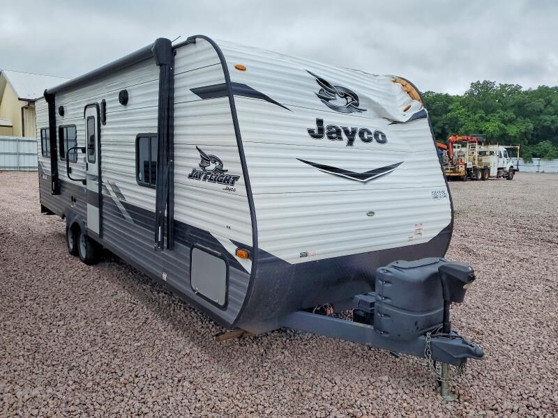 2022 JAYCO Jayco