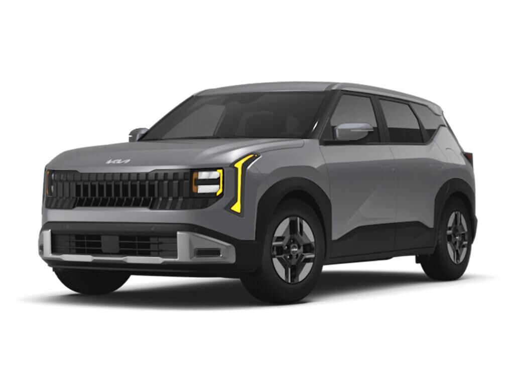 2027 KIA Seltos