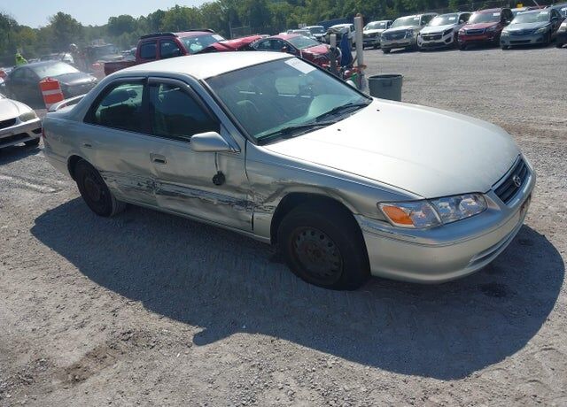 2000 TOYOTA Camry