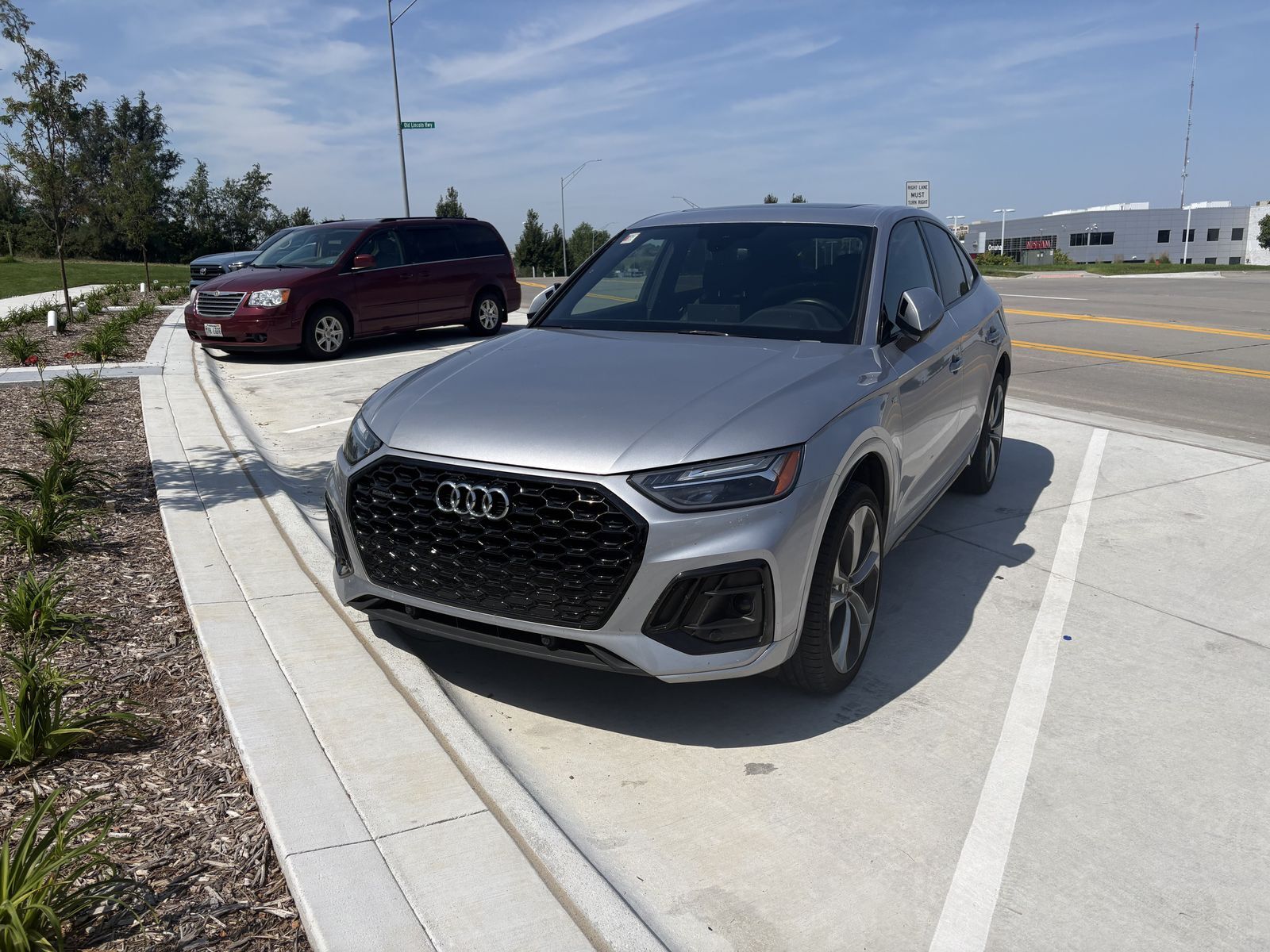 2022 Audi Q5