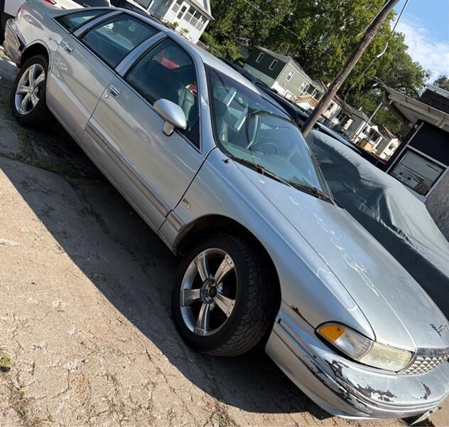1994 CHEVROLET Caprice