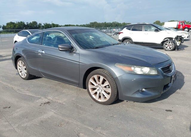 2009 HONDA Accord