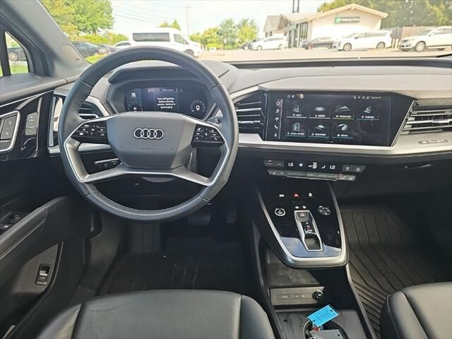 2023 Audi Q4