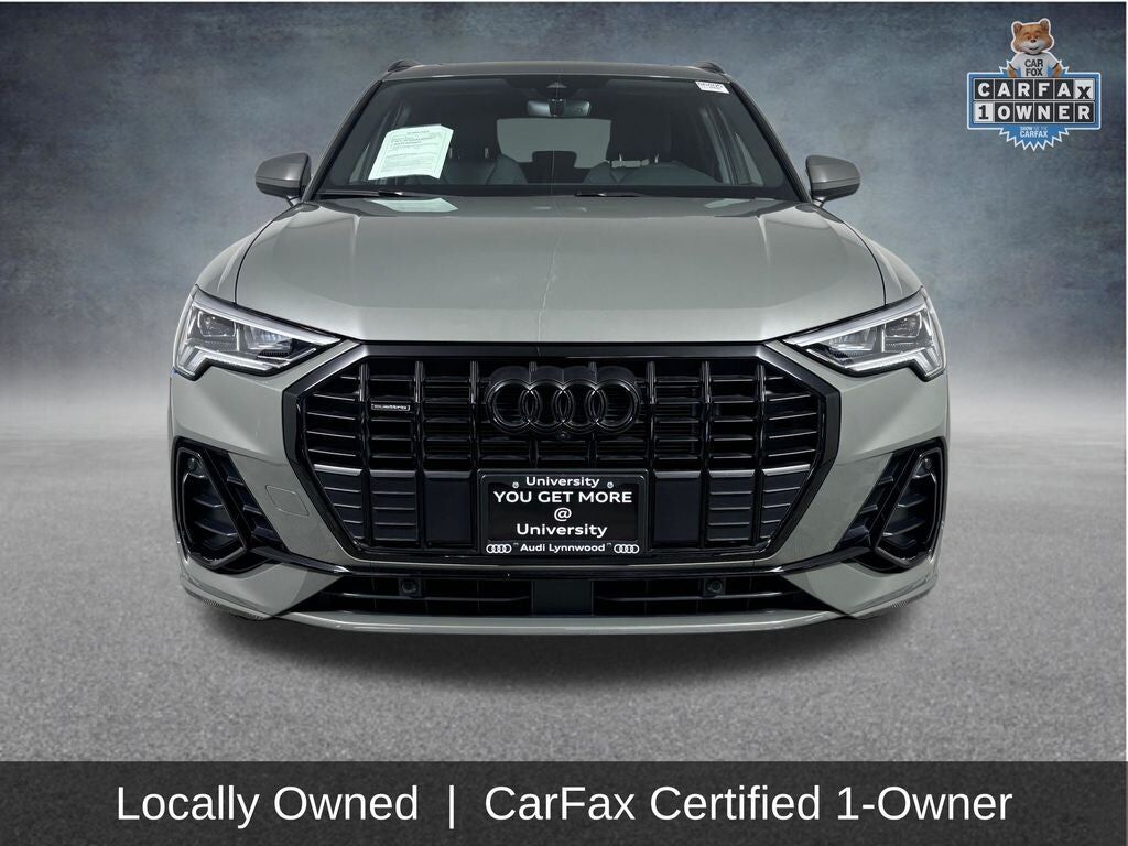 2023 Audi Q3