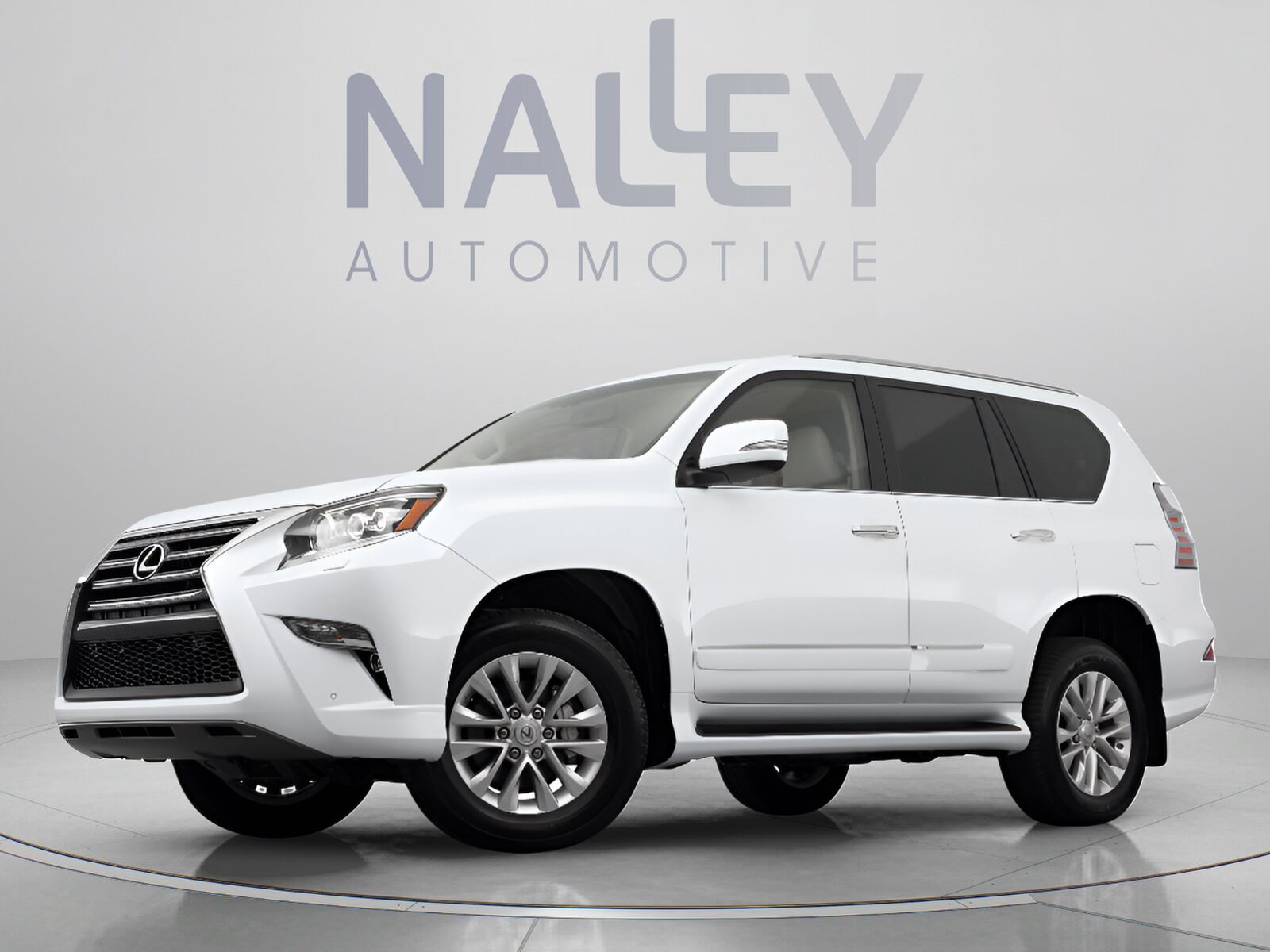2014 LEXUS GX