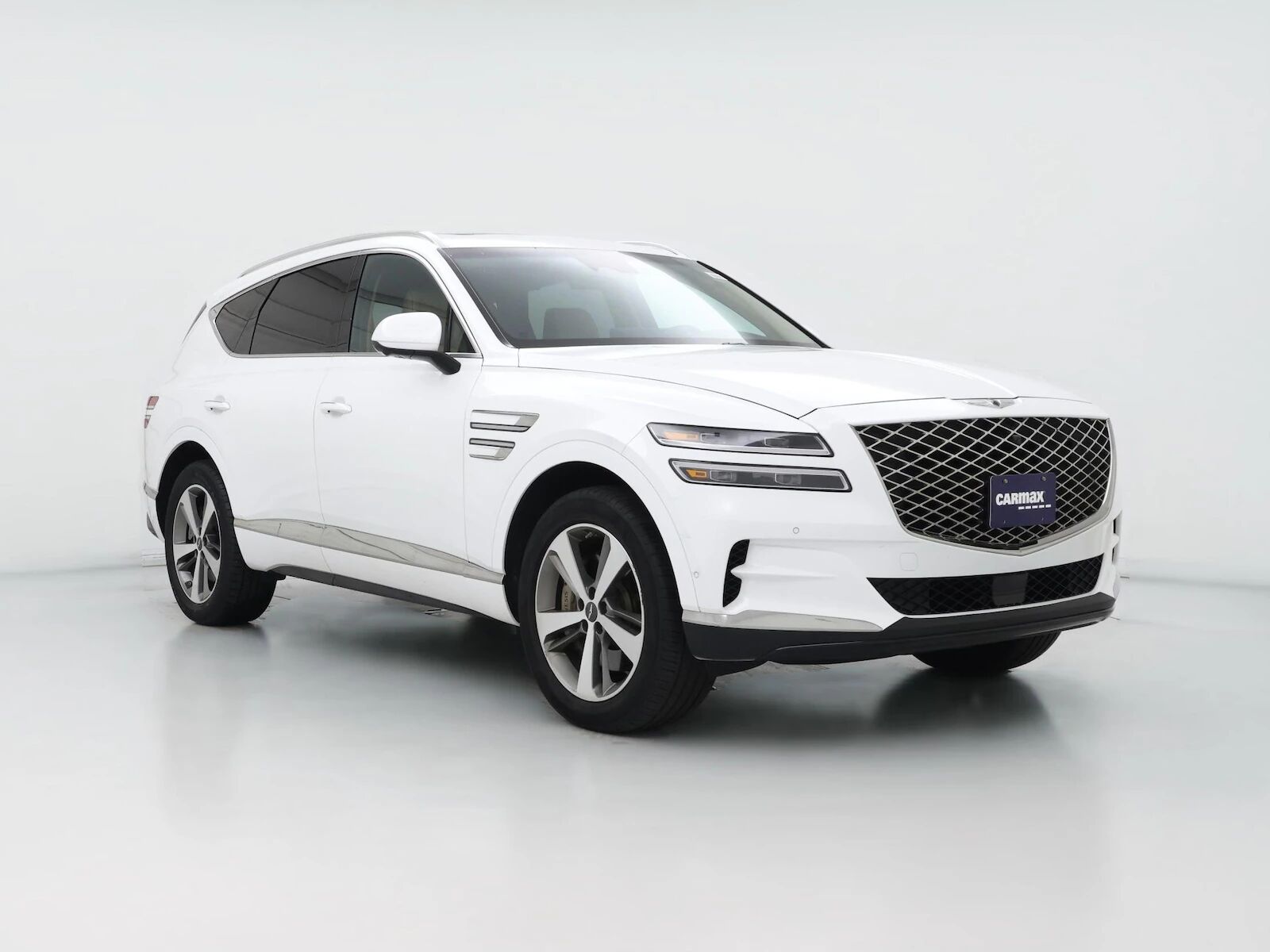 2024 GENESIS GV80