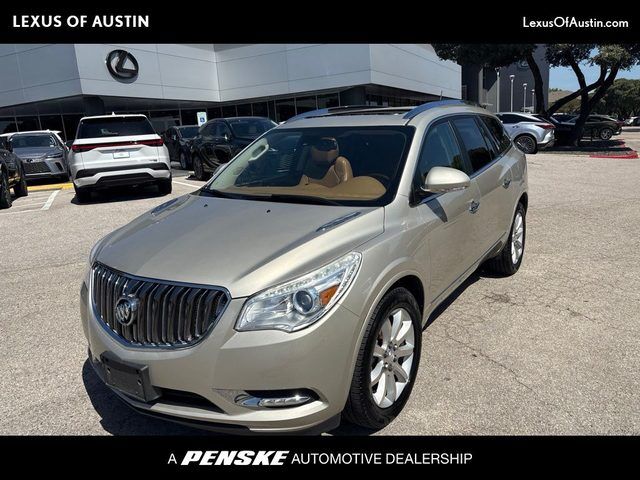 2015 BUICK Enclave