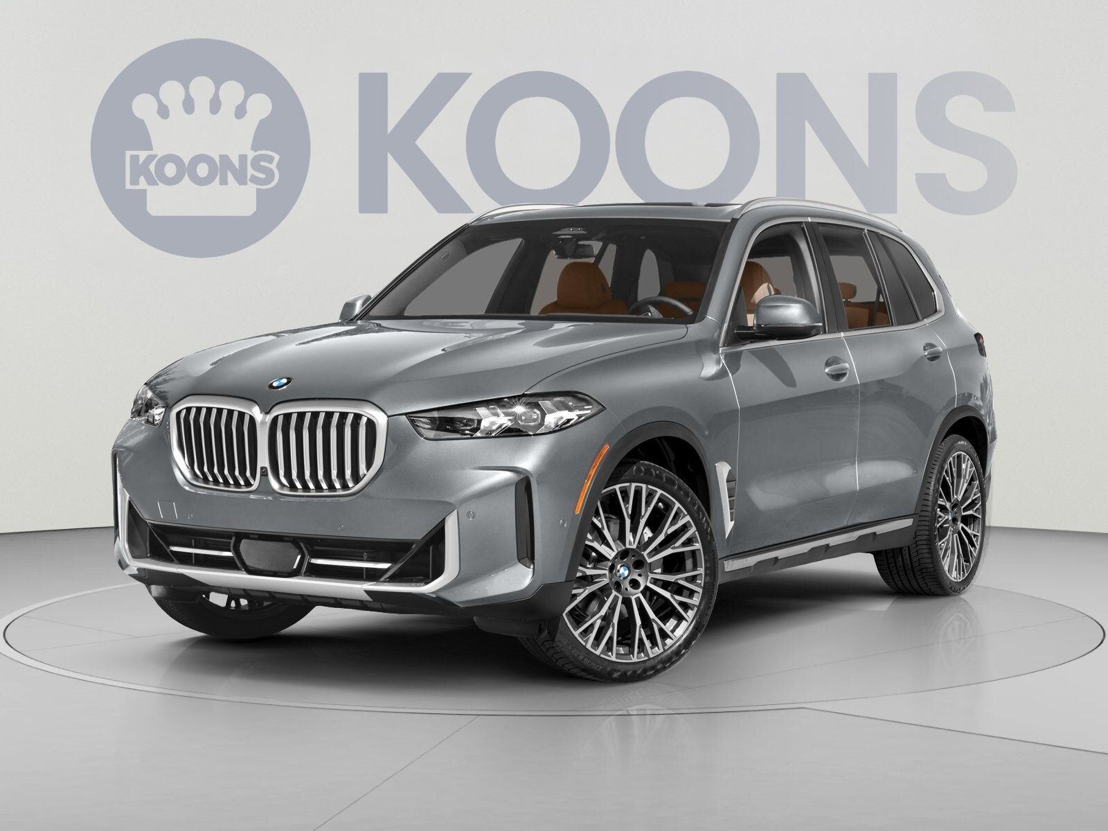 2024 BMW X5
