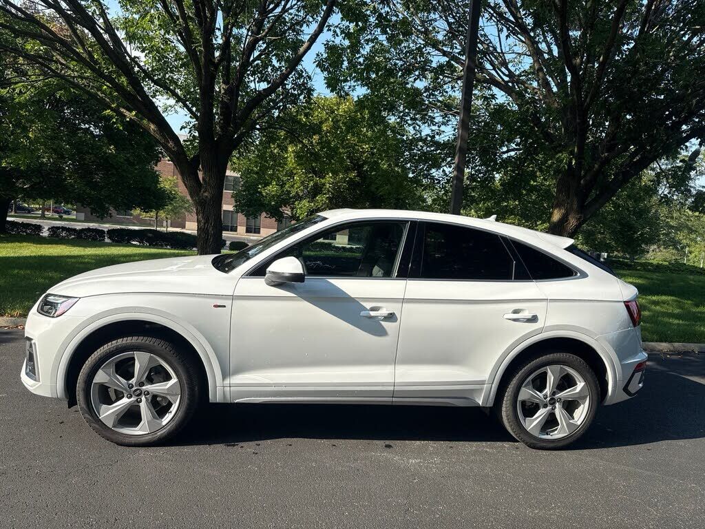 2025 Audi Q5