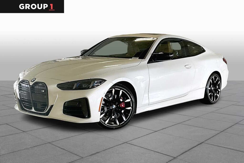 2026 BMW M4