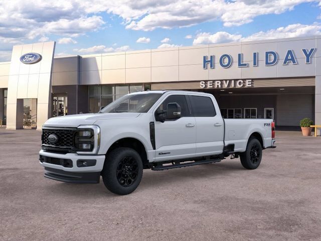2026 FORD F-250