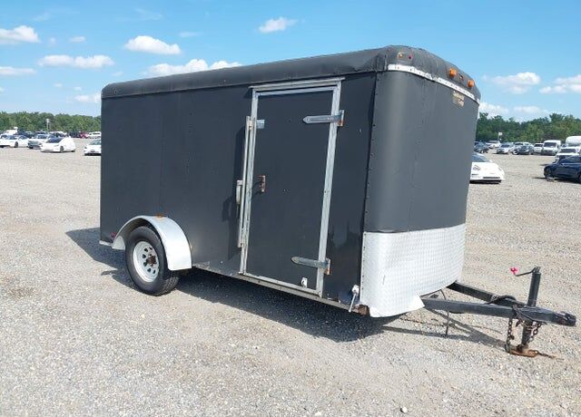 2003 FOREST RIVER Sierra Towables