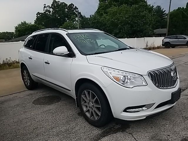 2016 BUICK Enclave