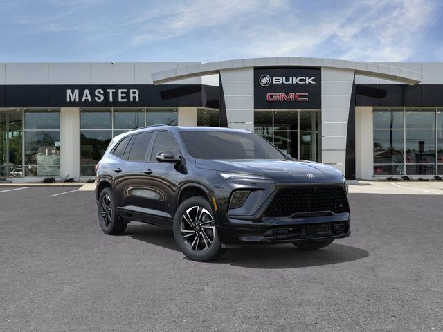 2026 BUICK Enclave
