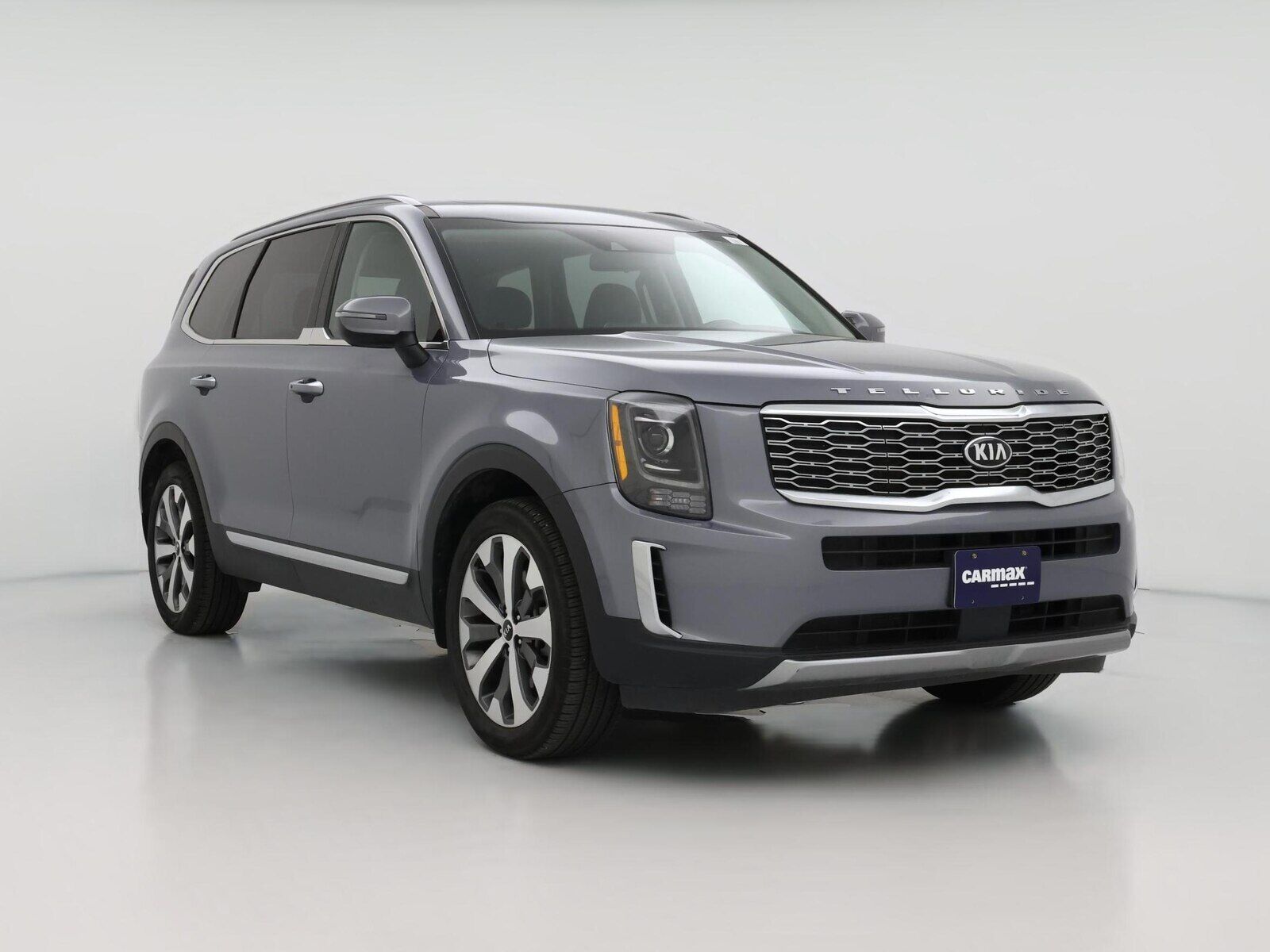 2020 KIA Telluride