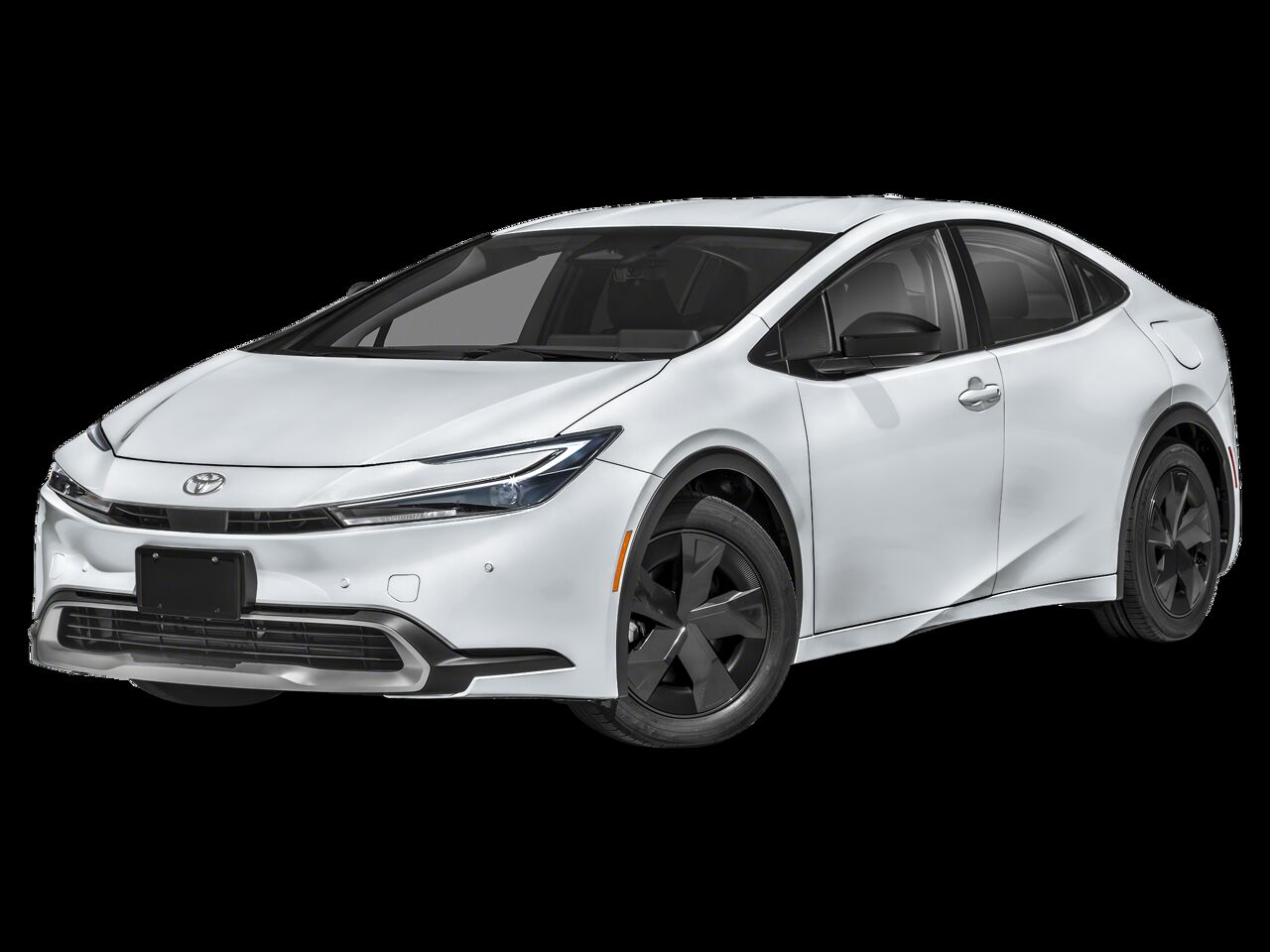 2026 TOYOTA Prius
