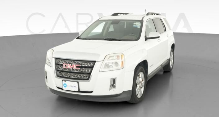 2015 GMC Terrain