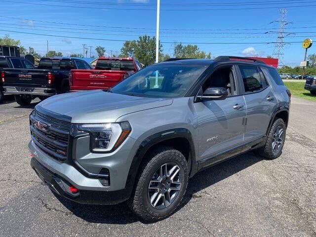 2027 GMC Terrain