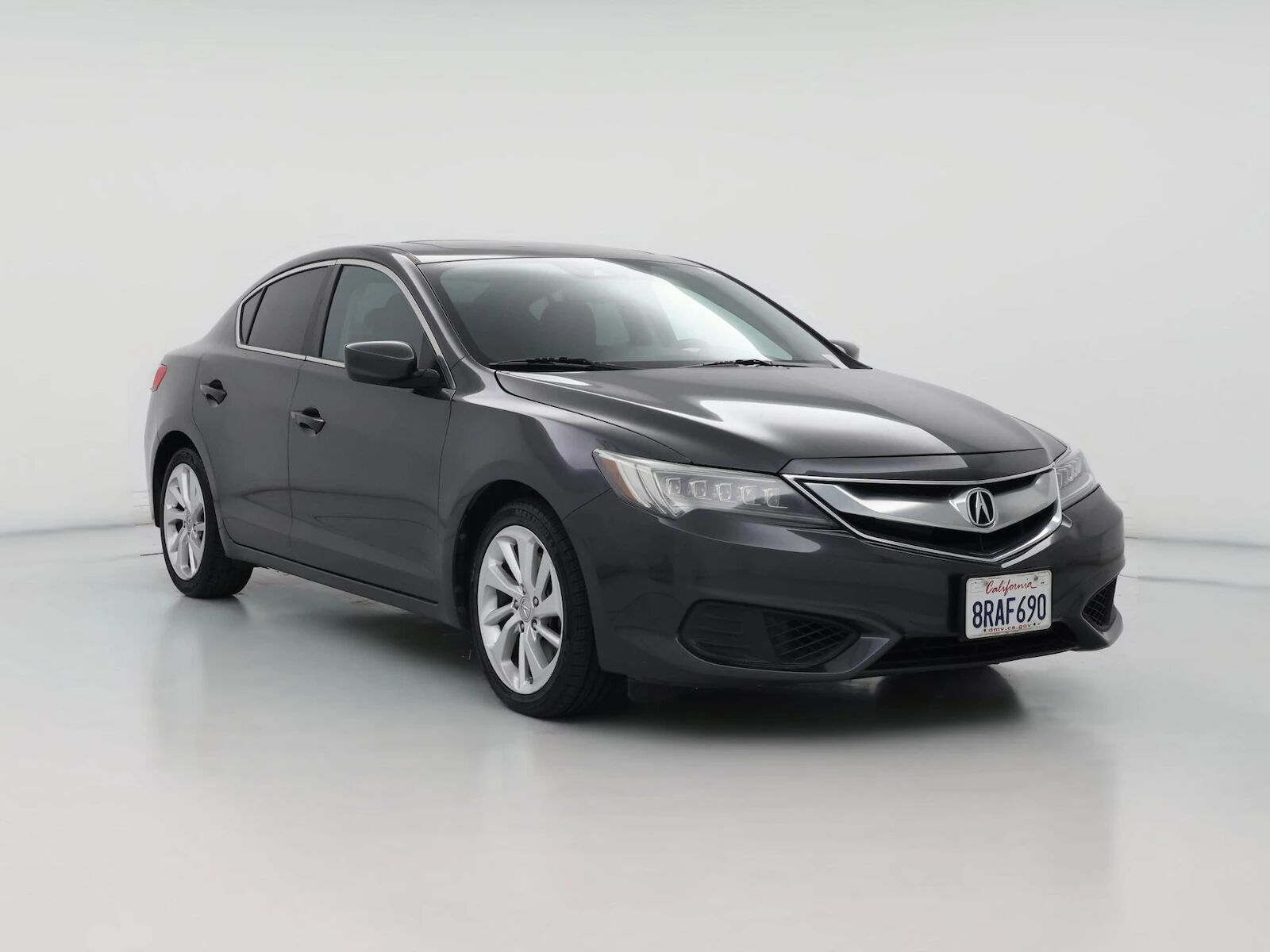 2016 ACURA ILX