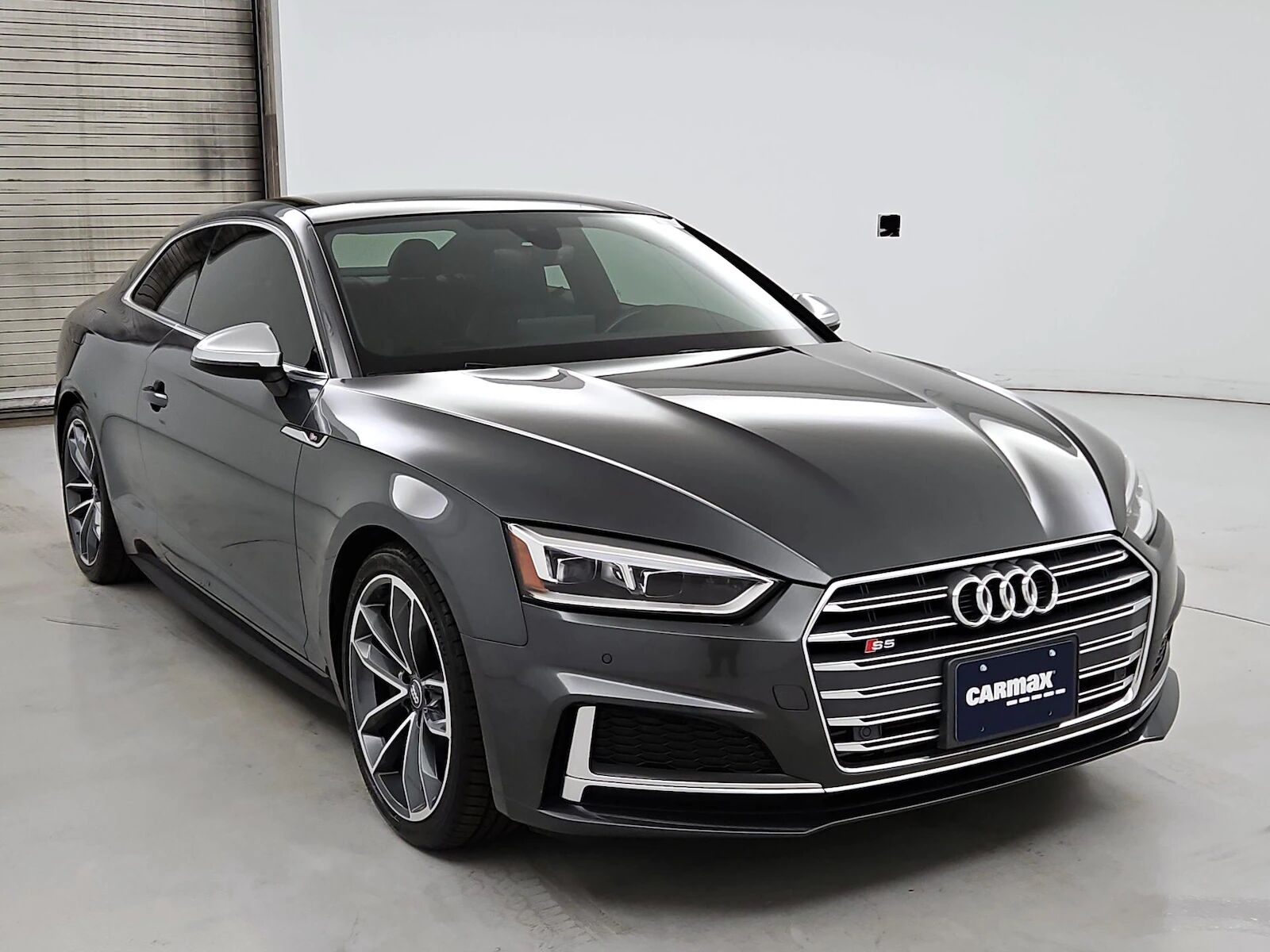 2019 AUDI S5